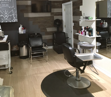 Commercial flooring for Port Colborne, Fort Erie, and Niagara Falls
