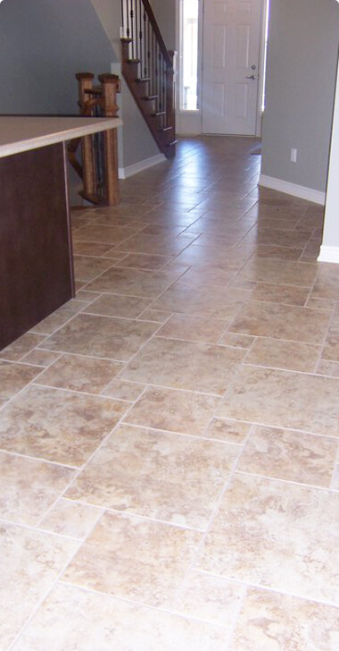 Residential flooring for Port Colborne, Fort Erie, and Niagara Falls